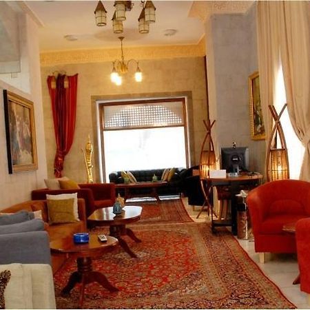 Burj Al Salam Hotel Sana'a Wnętrze zdjęcie