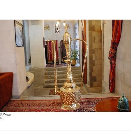 Burj Al Salam Hotel Sana'a Wnętrze zdjęcie