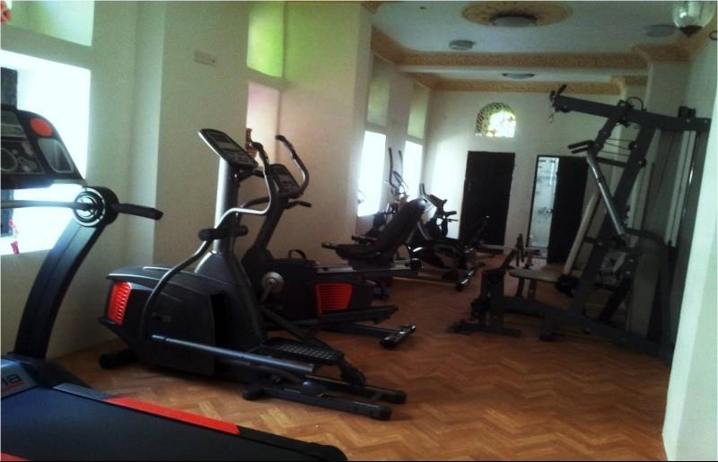 Burj Al Salam Hotel Sana'a Pokój zdjęcie