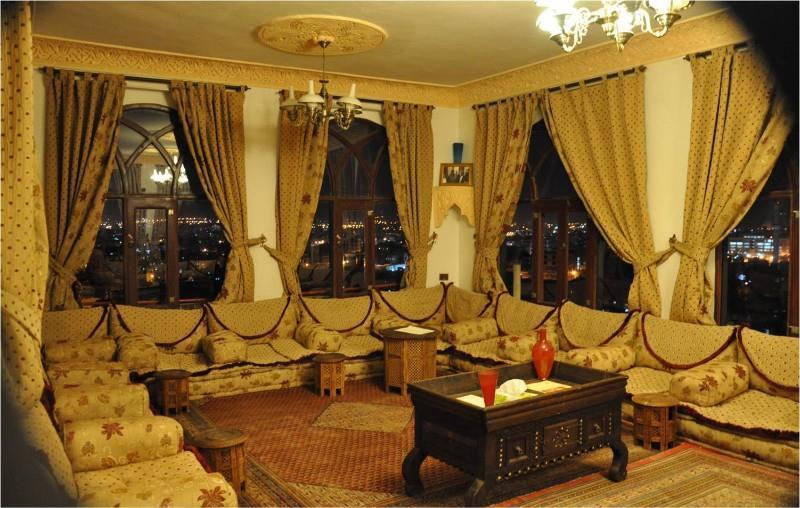 Burj Al Salam Hotel Sana'a Wyposażenia zdjęcie